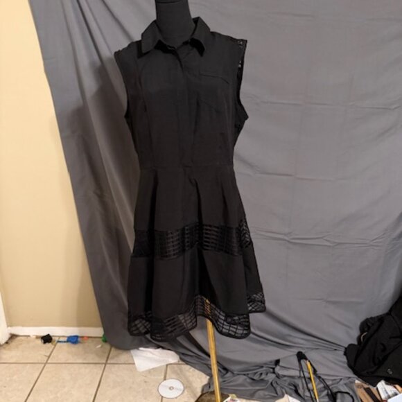 SIGNATURE COLLECTIONS Dress Size PTP 21 Inches - Picture 1 of 3